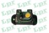 Wheel Brake Cylinder (Braking System)