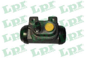 Wheel Brake Cylinder (Braking System)