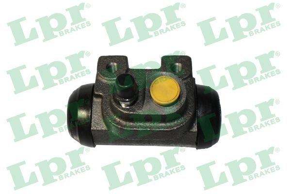 Wheel Brake Cylinder (Braking System)