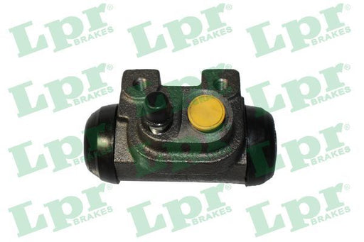 Wheel Brake Cylinder (Braking System)