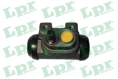 Wheel Brake Cylinder (Braking System)