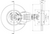 Brake Disc (Braking System)