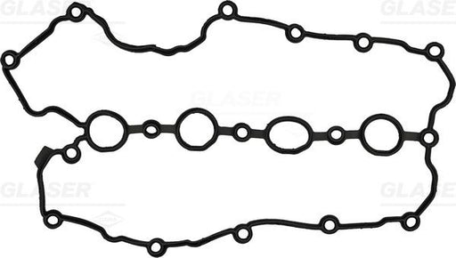 Cylinder Head Cover Gasket Glaser Vw Tou
