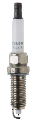 Spark Plug (Ignition System)