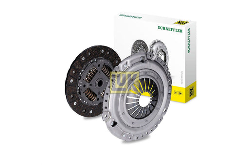 Clutch Kit (Clutch)