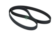 V-ribbed Belt (Belt Drive)