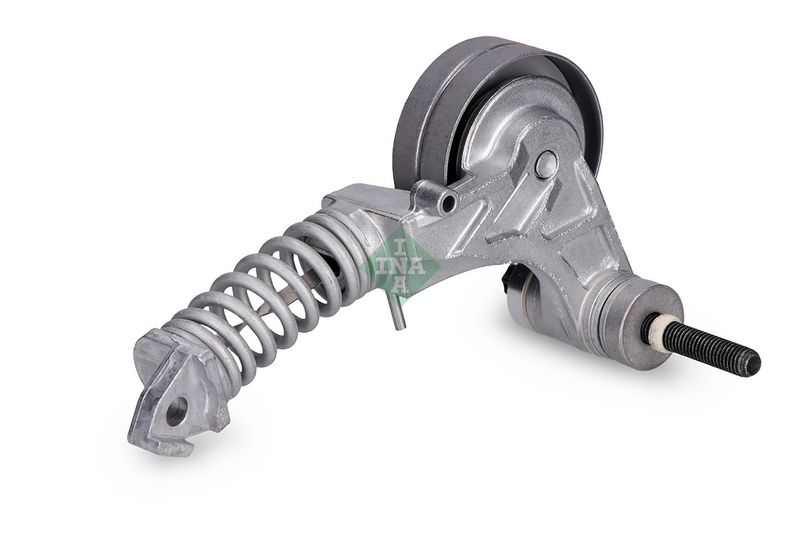 Belt Tensioner - Ina - Chevrolet Aveo