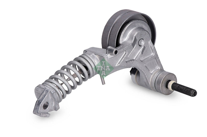 Belt Tensioner - Ina - Chevrolet Aveo