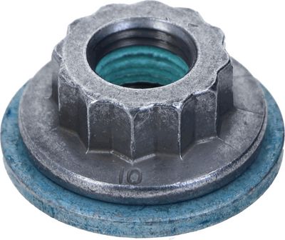 Tie Rod End