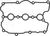 Cylinder Head Cover - Gasket - Glaser Pa