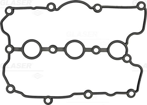 Cylinder Head Cover - Gasket - Glaser Pa