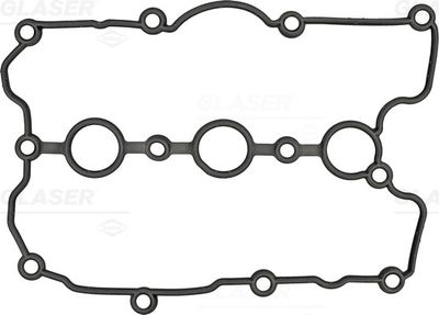 Cylinder Head Cover - Gasket - Glaser Pa