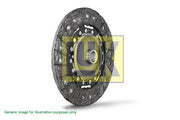 Clutch Disc Luk
