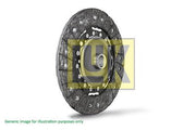 Clutch Disc Luk