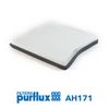Filter, cabin air (Heating/Ventilation)