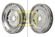 Flywheel (Crankshaft Drive)