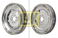 Flywheel (Crankshaft Drive)