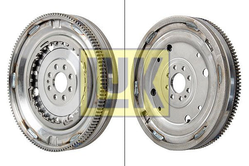 Flywheel (Crankshaft Drive)