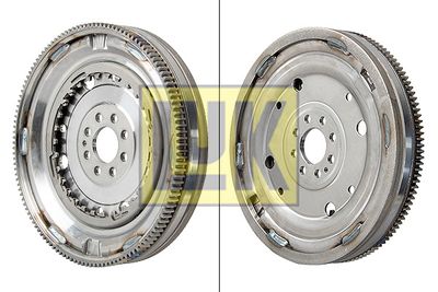 Flywheel (Crankshaft Drive)
