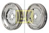 Flywheel (Crankshaft Drive)