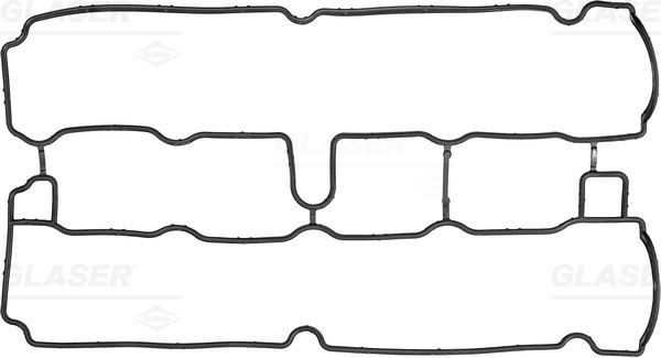 Gasket, Cylinder Head Cover