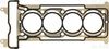 Cylinder Head Gasket Glaser Mercedes-Ben
