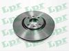 Brake Disc (Braking System)