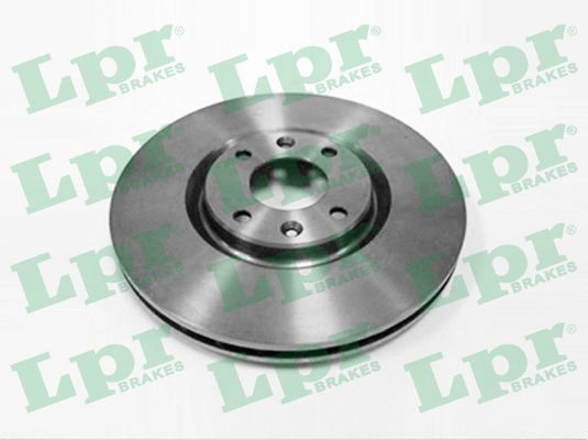 Brake Disc (Braking System)