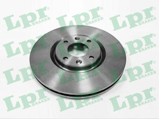 Brake Disc (Braking System)
