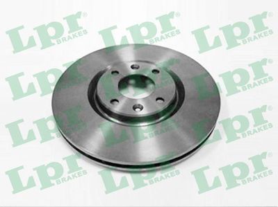 Brake Disc (Braking System)