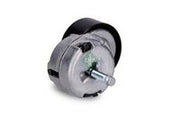 Aux Tensioner INA