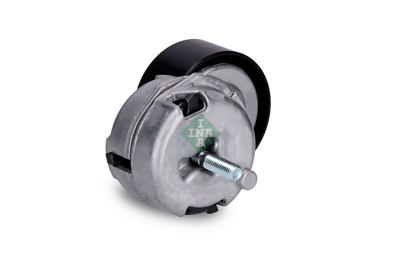Belt Tensioner, V-ribbed belt FIAT