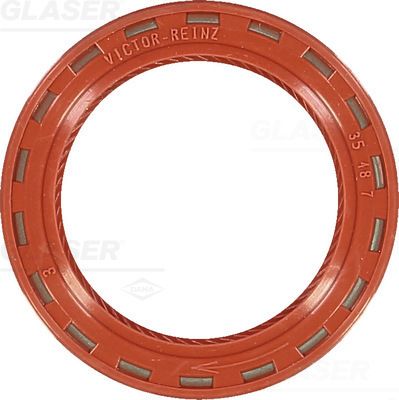 Camshaft - Glaser - Astra F Estate (T92)