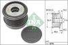 Alternator Freewheel Clutch