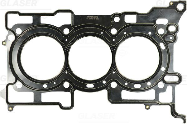 Gasket, cylinder head (Cylinder Head)
