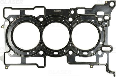 Gasket, cylinder head (Cylinder Head)
