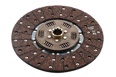 Clutch Disc