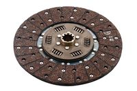 Clutch Disc