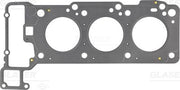 Cylinder Head Gasket Glaser Mercedes-Ben
