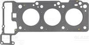 Cylinder Head Gasket Glaser Mercedes-Ben