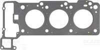 Cylinder Head Gasket Glaser Mercedes-Ben
