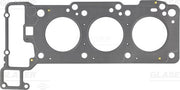 Cylinder Head Gasket Glaser Mercedes-Ben