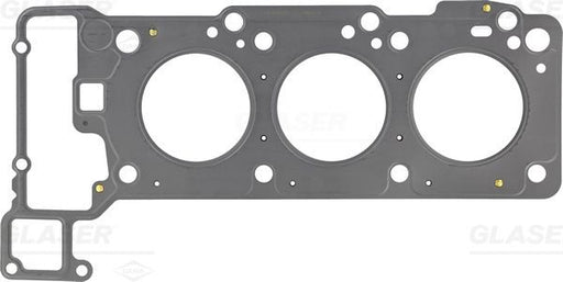 Cylinder Head Gasket Glaser Mercedes-Ben