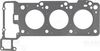 Cylinder Head Gasket Glaser Mercedes-Ben
