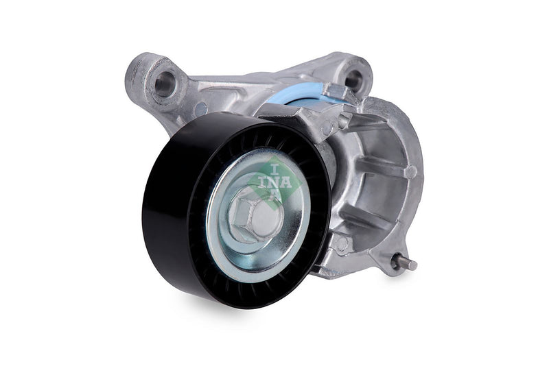 Tensioner Pulley, V-Ribbed Belt