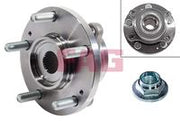 Wheel Bear.Kit HYUNDAI
