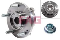 Wheel Bear.Kit HYUNDAI