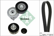FEAD Kit