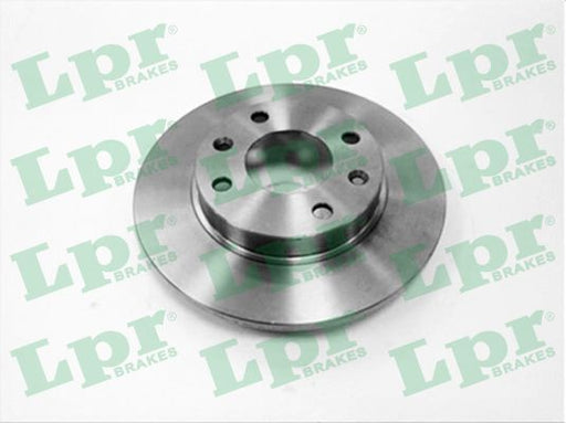 Brake Disc (Braking System)