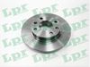 Brake Disc (Braking System)